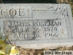 James Roseman Briscoe