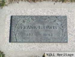 Frank Len Davis