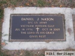 Daniel J. Nason