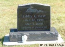 Libby G. Best