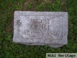 August Kroll