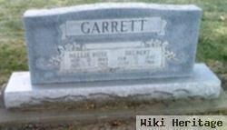 Delbert Jennings Garrett