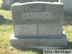 Rosalie Racusin