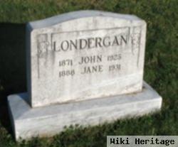 John Londergan