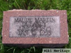 Maude Martin Dulaney