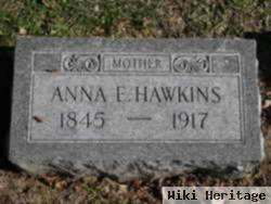 Anna E Mason Hawkins