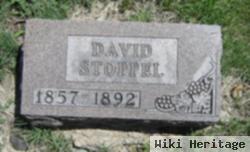 David Stoppel