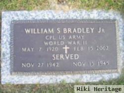 William Severn "bill" Bradley, Jr