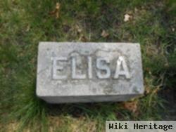 Elisa Christ