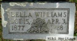 Della Scrivener Williams