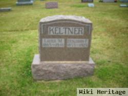 Benjamin F. Keltner