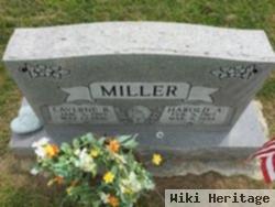 Harold Alvin Miller