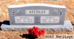 Mildred Ann Chapin Atchley