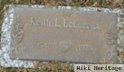 Keith L. Lecureux