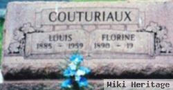 Florine Couturiaux