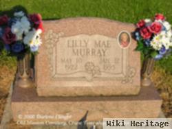 Lilly Mae Shambaugh Murray