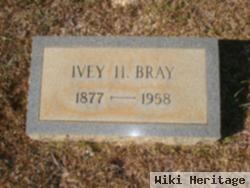 Ivey Hice Bray