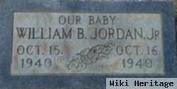 William Benton Jordan, Jr