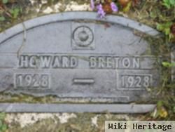 Howard Eldon Breton