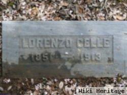 Lorenzo Celle