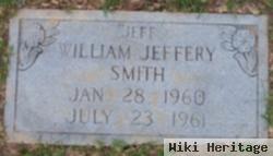 William Jeffery "jeff" Smith