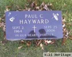 Paul C. Hayward