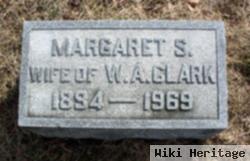 Margaret Stevenson Clark