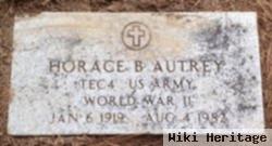 Horace B. Autrey