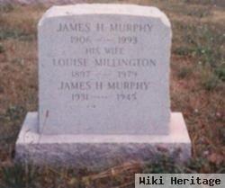 James Harry Murphy, Jr