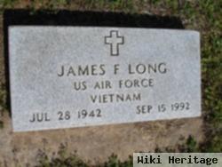 James F. Long