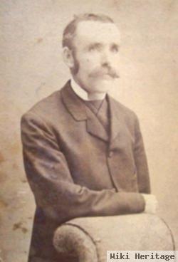 Rev John Shaw