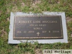 Robert Lide Huggins