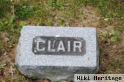 Clair M Boyd