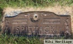 Leonard Frederick William Spitzack