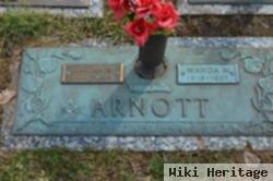 Harlan B. Arnott