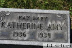 Katherine Amy Kay