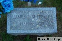 James R. Sheppard