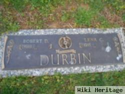 Lena C Durbin