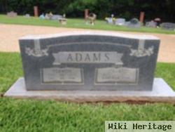 Eula Kia Storm Adams