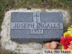 Joseph Ingalls