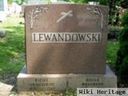 Wawrzyniec Lewandowski