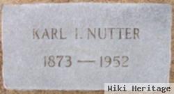 Karl I. Nutter