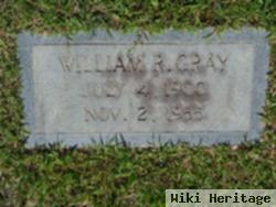 William Robert Gray