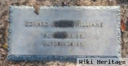 Edward Joseph Williams