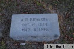 Atlas Redwine Edwards