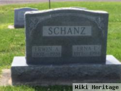 Erna E. Schanz