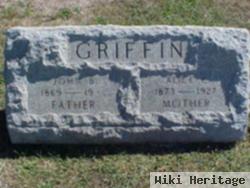 Alice Crum Griffin