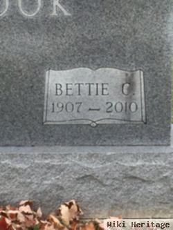 Bettie Lois Chilton Crook