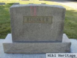 Orville R Booker