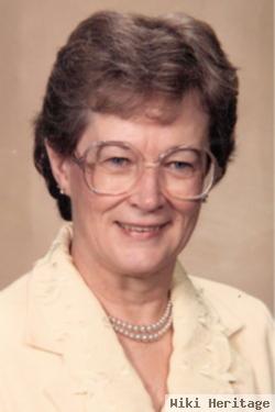 Kathleen Arnett Cremeens